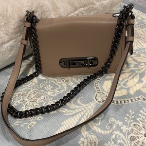 Beautiful Coach Crossbody Bag! Like new!